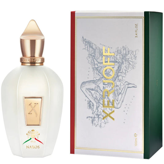 Xerjoff Naxos Eau De Parfum