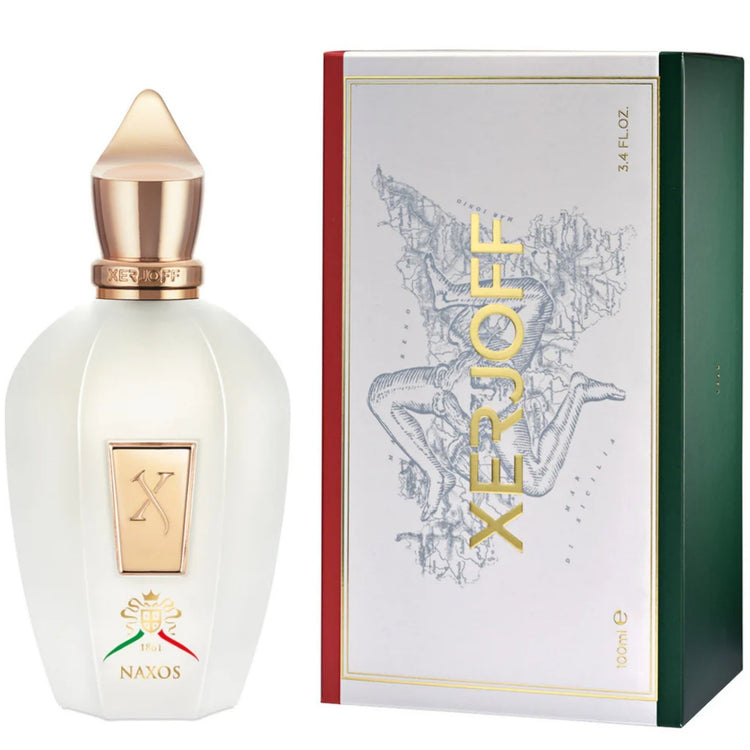 Xerjoff Naxos Eau De Parfum