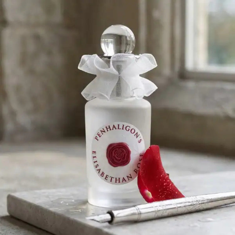 Penhaligon's Elisabethan Rose Eau De Parfum