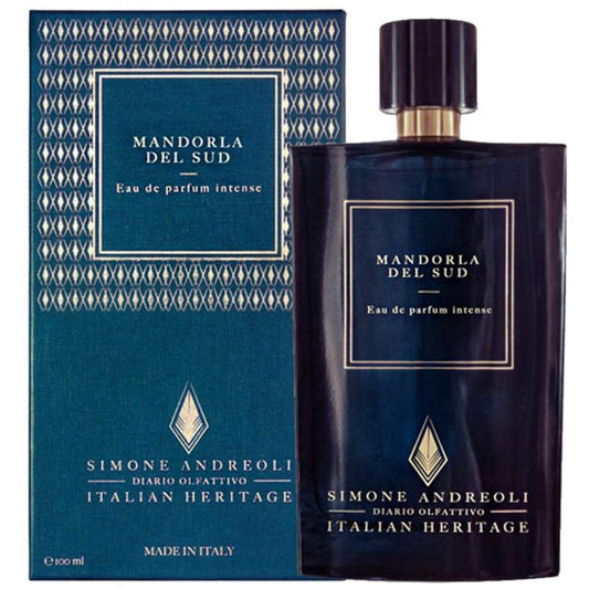 Simone Andreoli Mandorla Del Sud Eau de Parfum Intense