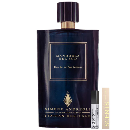Simone Andreoli Mandorla Del Sud Eau de Parfum Intense