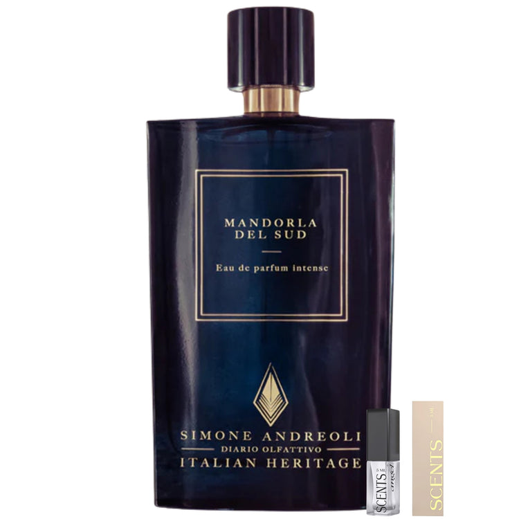 Simone Andreoli Mandorla Del Sud Eau de Parfum Intense