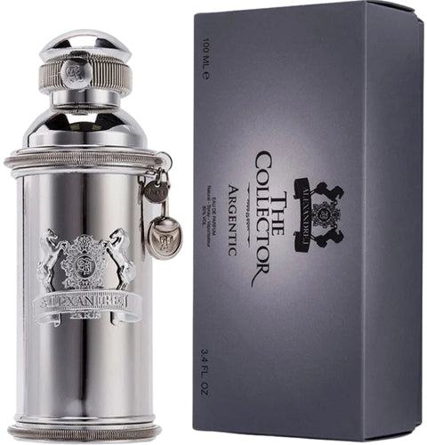 Argentic Eau de Parfum