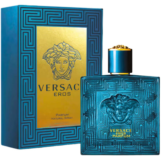 Versace Eros Parfum