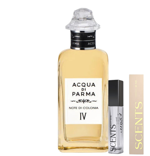 Acqua Di Parma Note di Colonia IV Eau de Cologne