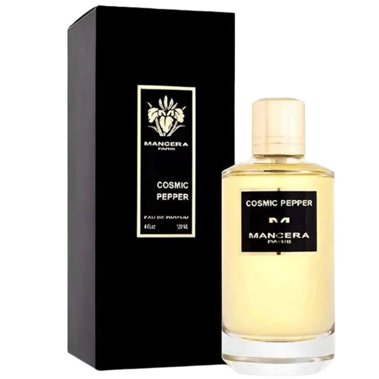 Mancera Cosmic Pepper Eau de parfum