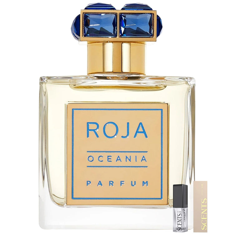 Roja Parfums Oceania Parfum