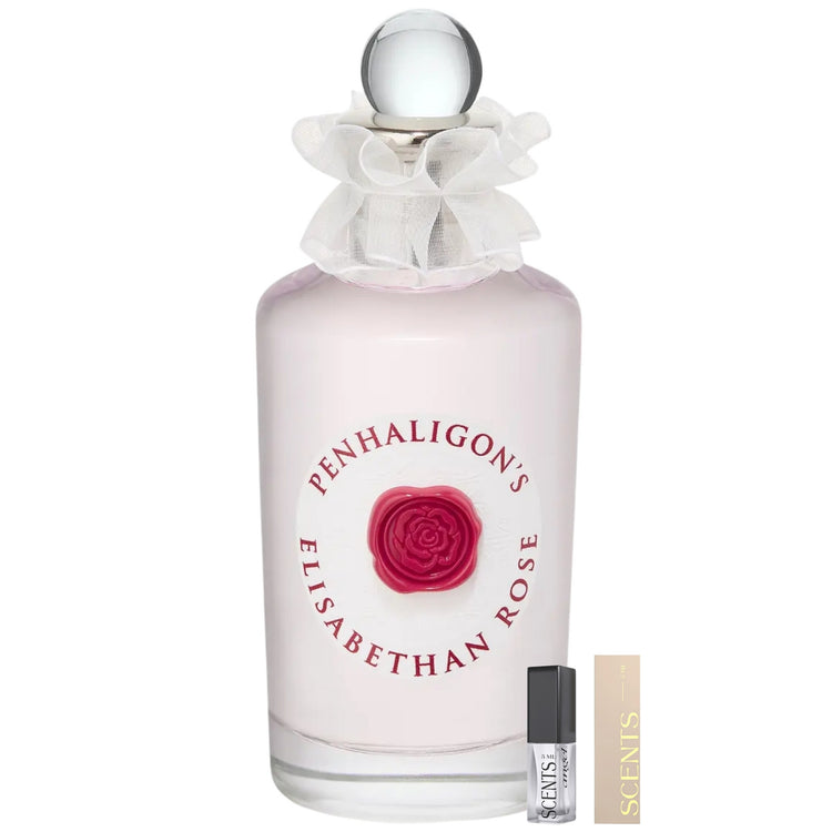 Penhaligon's Elisabethan Rose Eau De Parfum