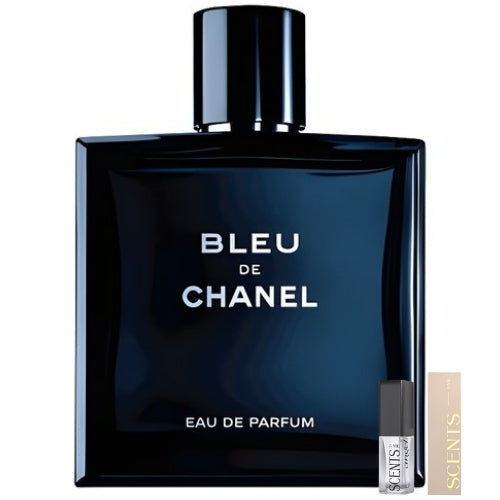 Chanel Bleu De Chanel Eau De Parfum