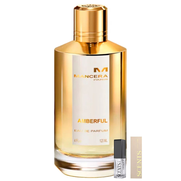 Mancera Amberful Eau de Parfum