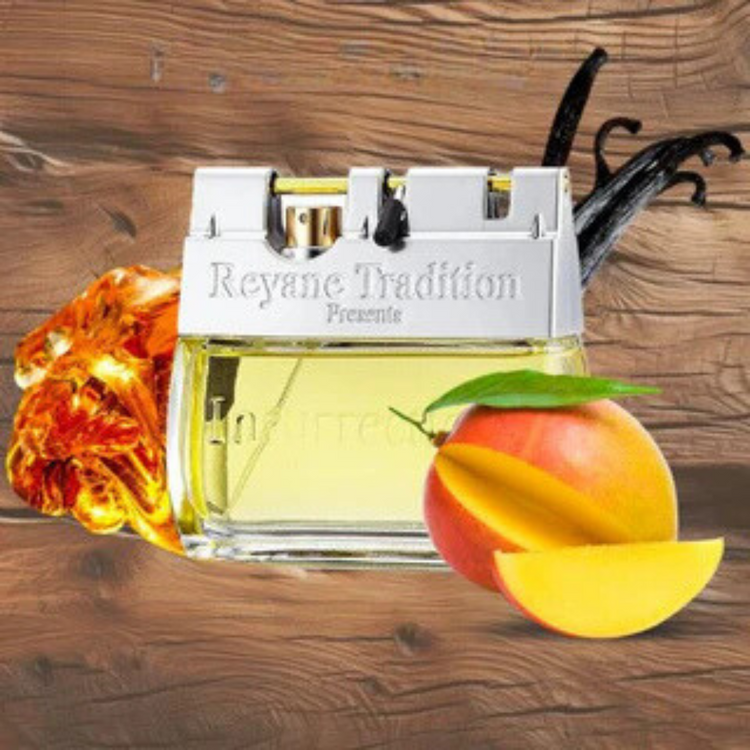 Reyane Tradition Insurrection for men