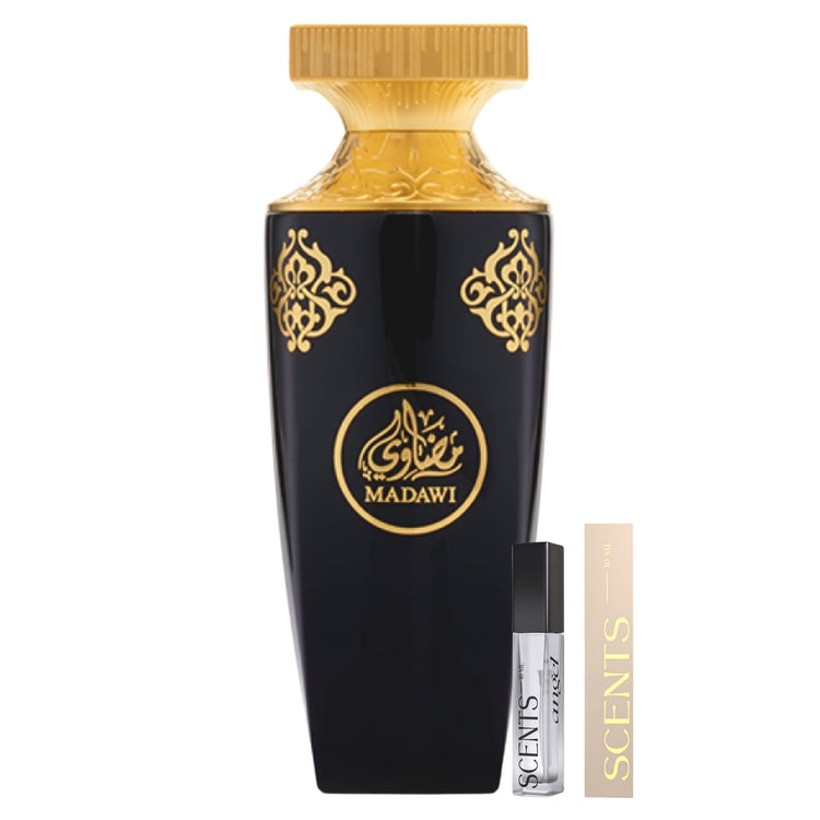 Arabian Oud Madawi Eau De Parfum