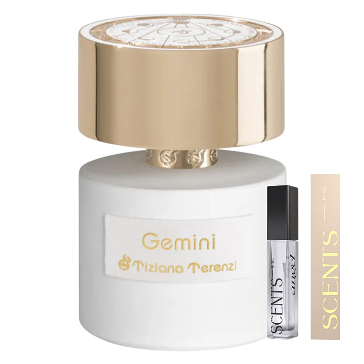 Tiziana Terenzi Gemini Extrait de Parfum