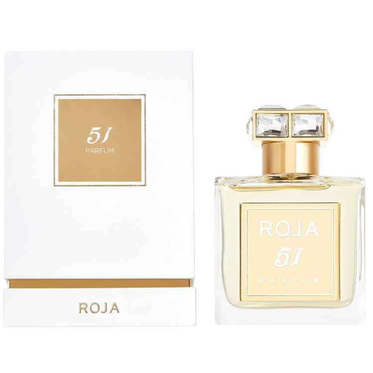 Roja Parfums 51 Pour Femme Perfume