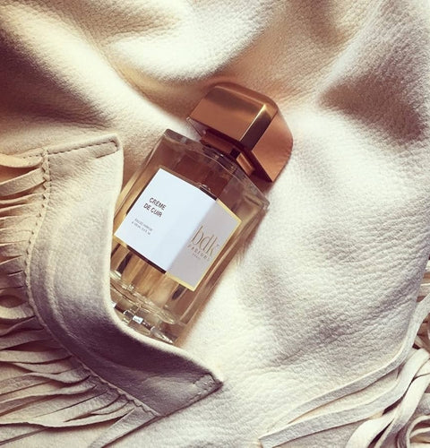 Crème de Cuir Eau de Parfum
