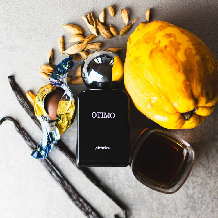 Pernoire Otimo Extrait de Parfum