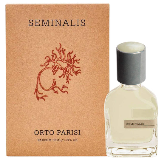 Orto Parisi Seminalis Eau De Parfum