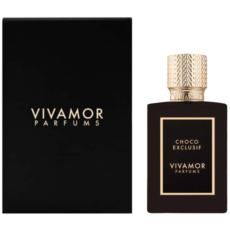 Vivamor Parfums Choco Exclusif Extrait de Parfum