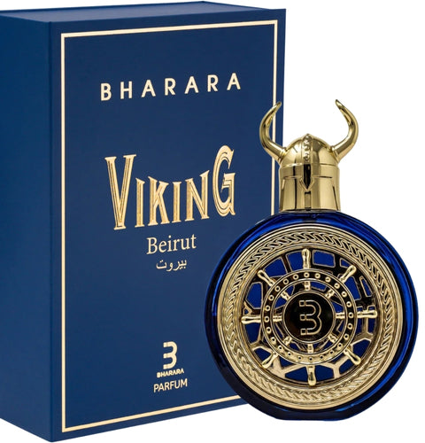 Viking Beirut Eau de Parfum