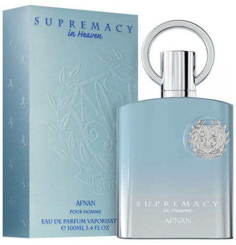 Supremacy In Heaven Eau de Parfum