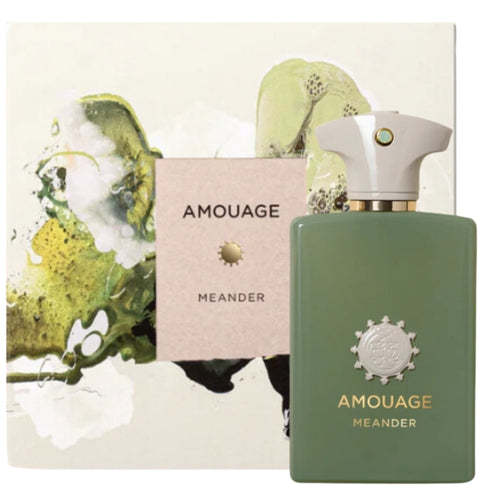 Meander Eau de Parfum