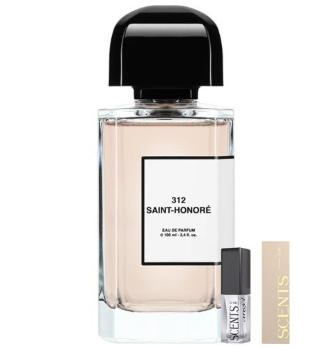 312 Saint-Honore Eau de Parfum