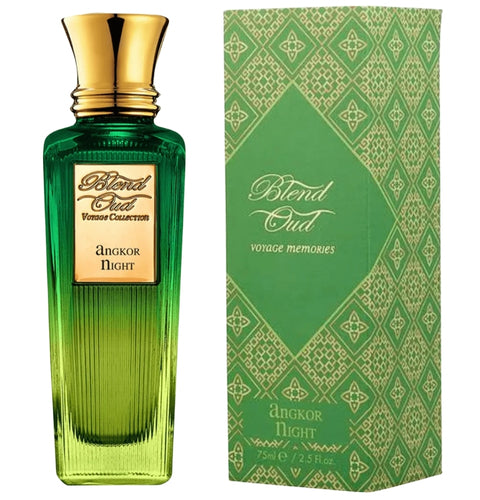 Angkor Night Eau de Parfum