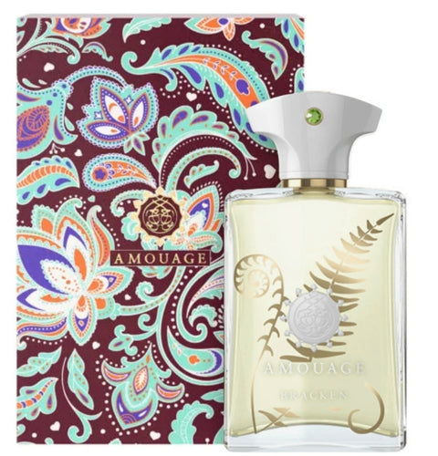 Bracken for Man Eau de Parfum
