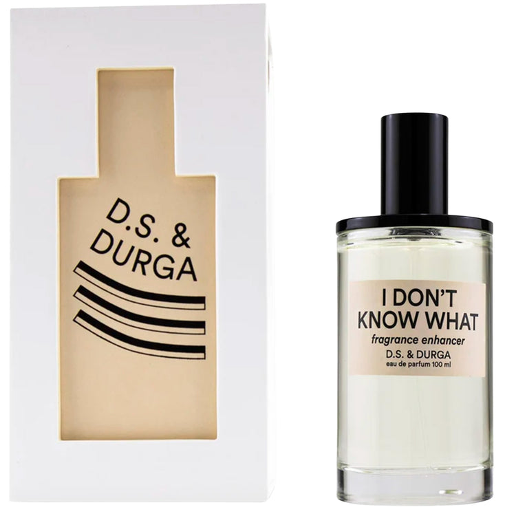 D.S. & Durga I Don’t Know What Eau De Parfum