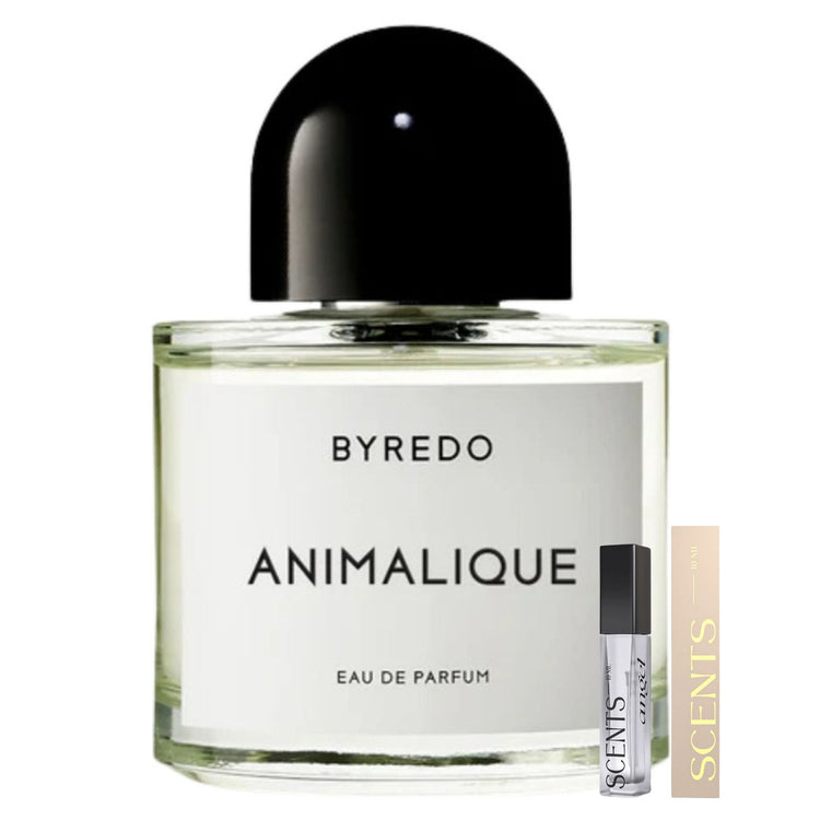 Byredo Animalique Eau de Parfum