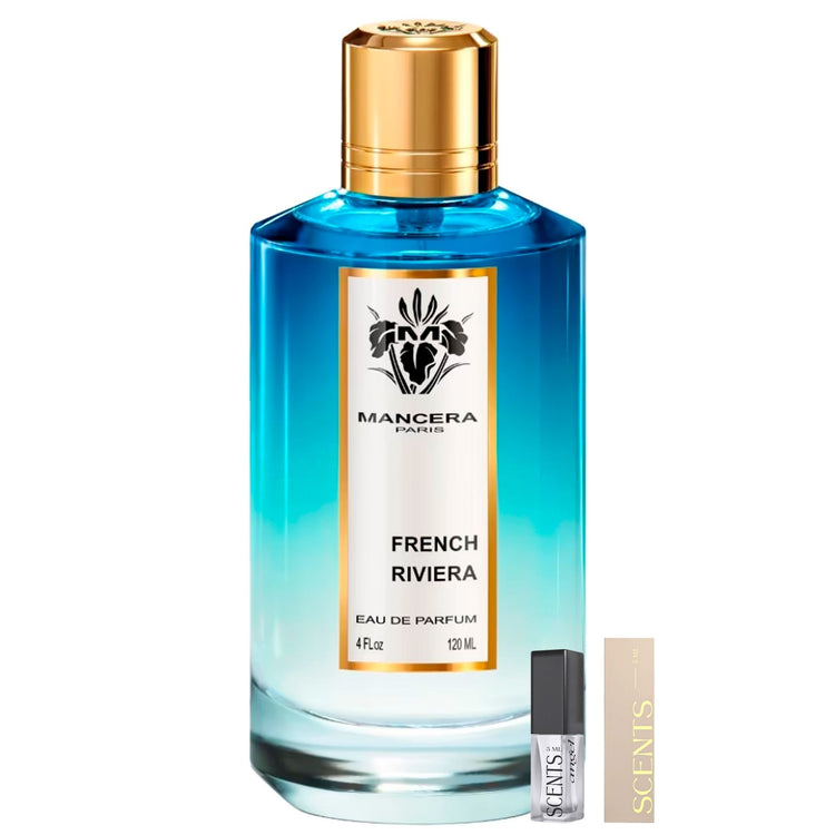 Mancera French Riviera Eau de Parfum