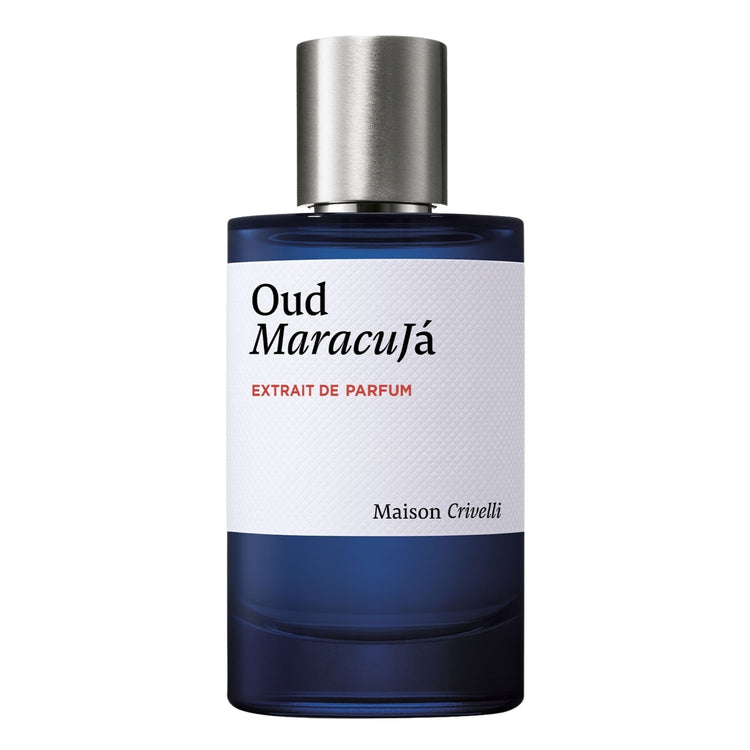 Maison Crivelli Oud Maracuja Extrait de Parfum