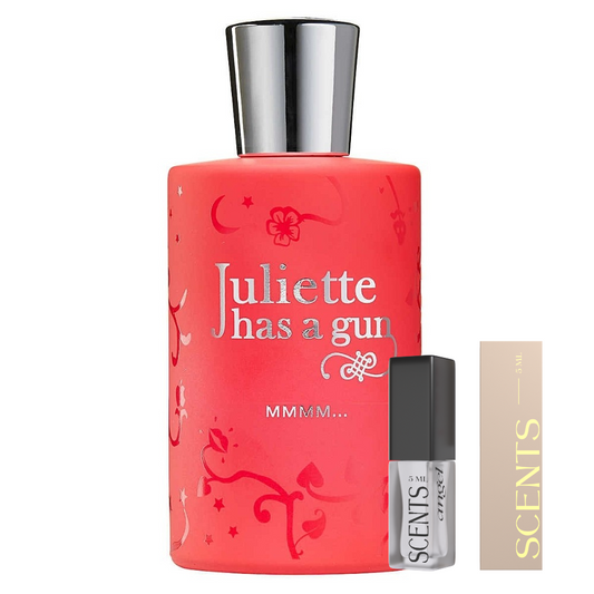 Juliette Has A Gun MMMM Parfum