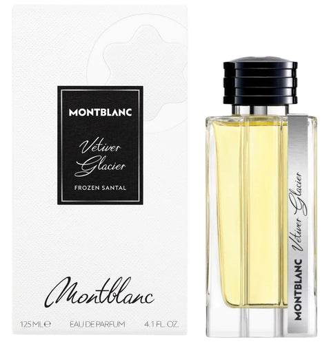 Vetiver Glacier Eau de Parfum
