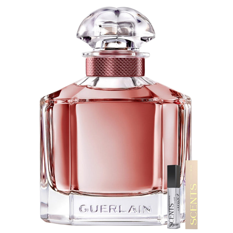 Guerlain Mon Guerlain Intense Eau De Parfum