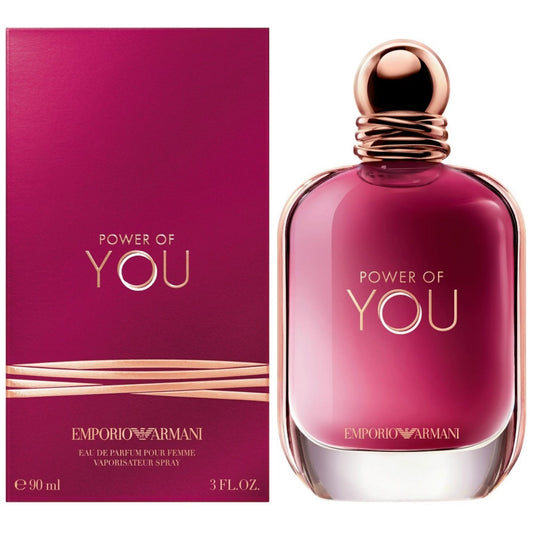 Giorgio Armani Power Of You Eau De Parfum