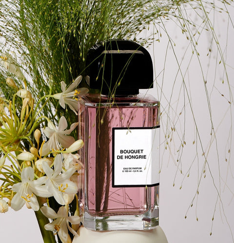 Bouquet de Hongrie Eau de Parfum