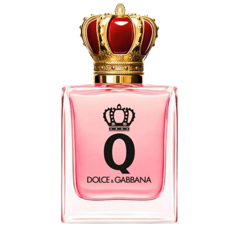 Dolce & Gabbana Q Eau De Parfum