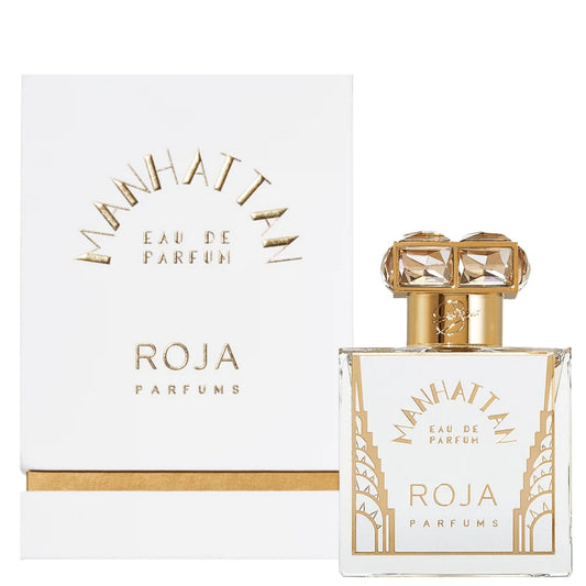 Roja Parfums Manhattan Eau De Parfum