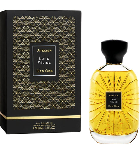 Lune Feline Eau de Parfum