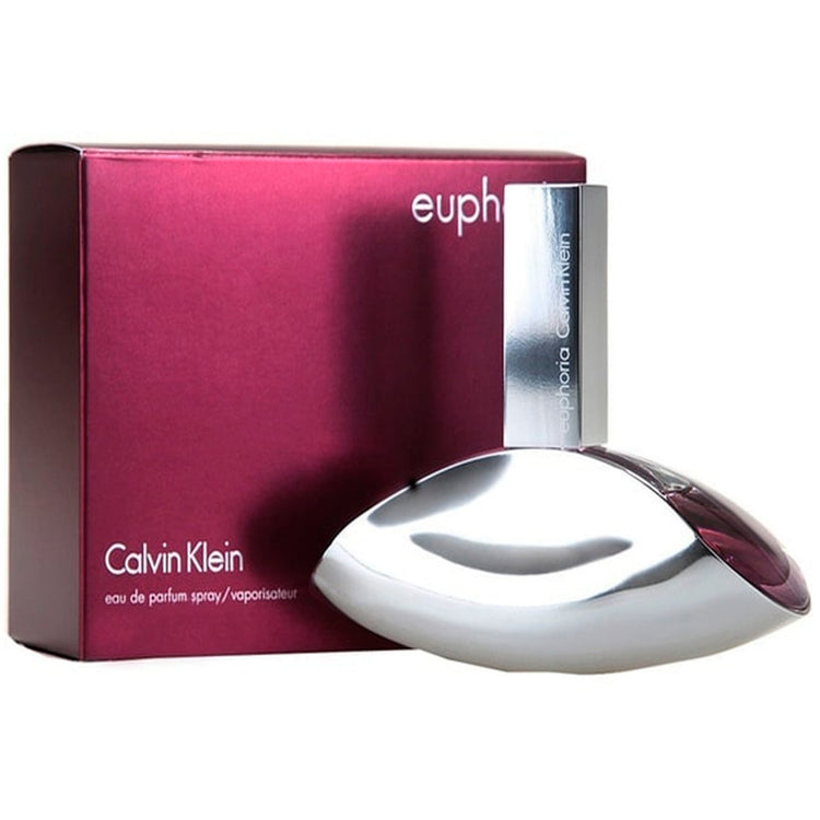 Calvin Klein Euphoria Eau De Parfum