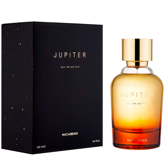 Nicheend Jupiter Eau De Parfum