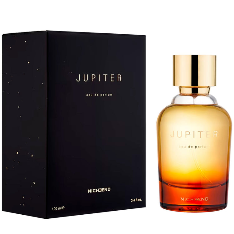 Nicheend Jupiter Eau De Parfum