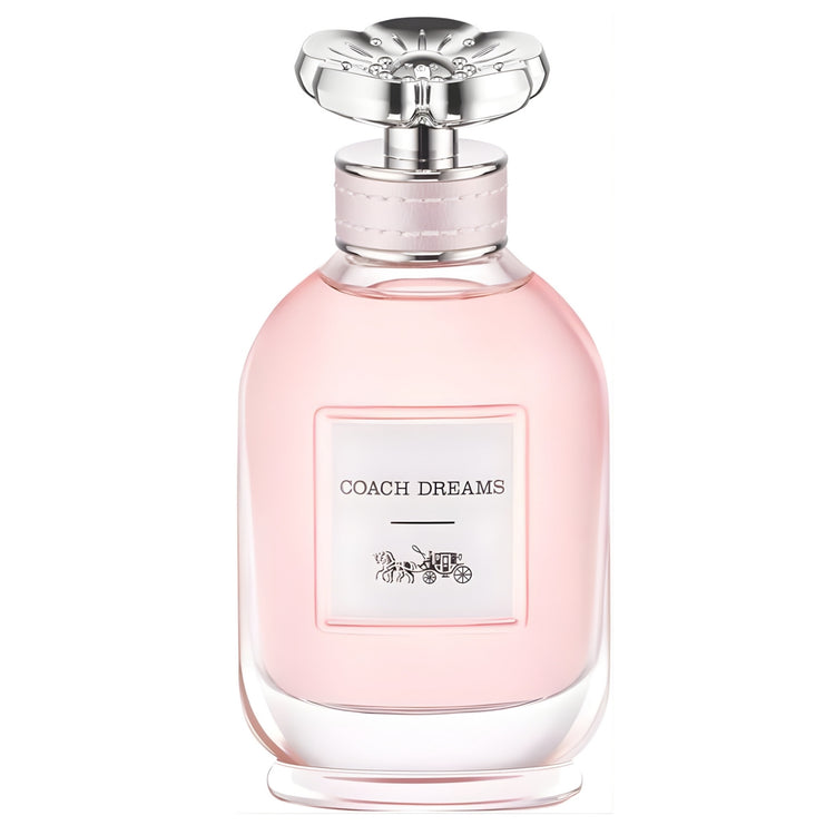 Coach Dreams Eau De Parfum