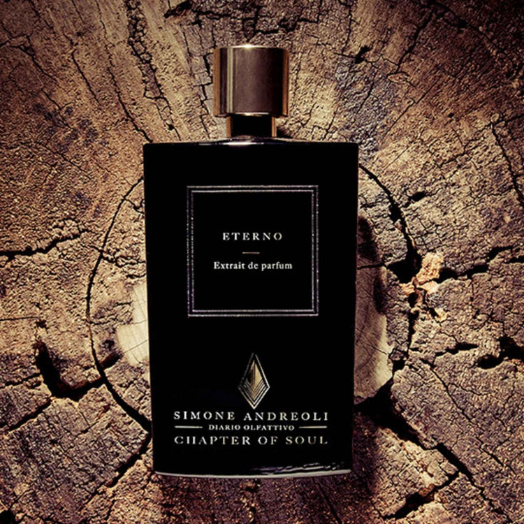 Simone Andreoli Eterno Extrait de Parfum