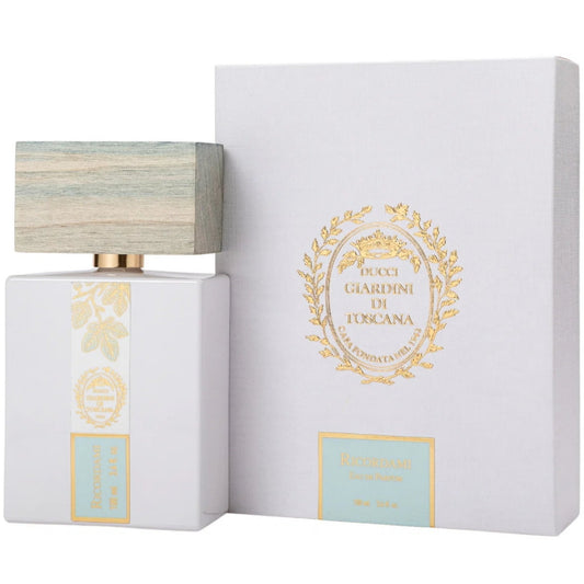 Giardini Di Toscana Ricordami Eau De Parfum