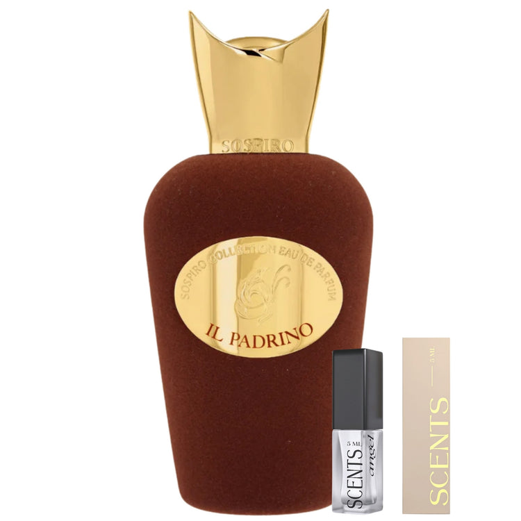 Sospiro Il Padrino Eau de Parfum