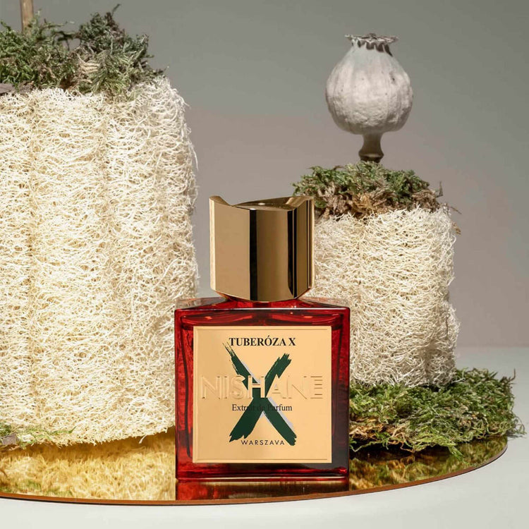 Nishane Tuberoza X Extrait de Parfum