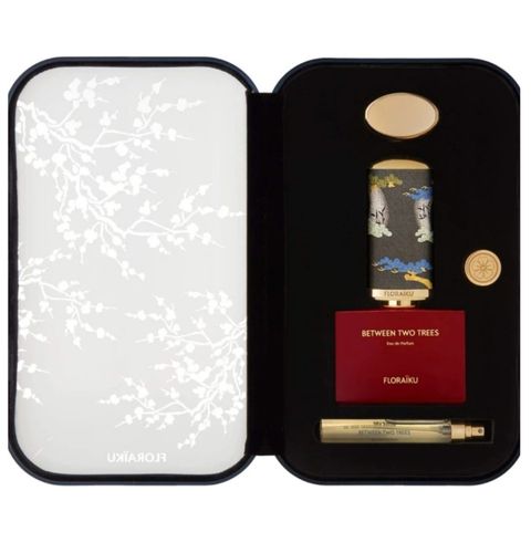 Floraiku Between Two Trees Eau de Parfum