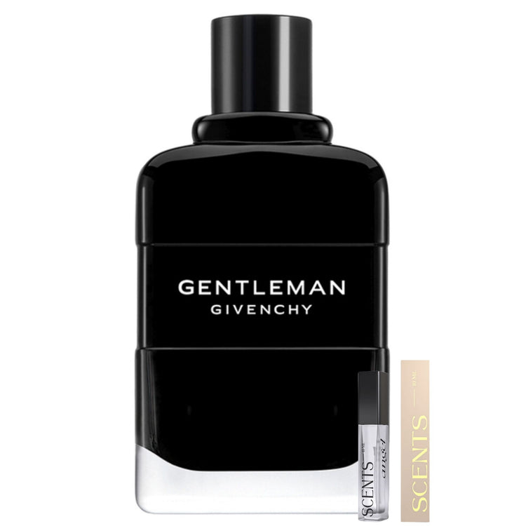 Givenchy Gentleman Eau De Parfum